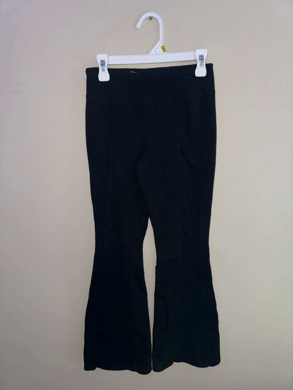 Like new, Art Class, girls black leggings, size 10/12